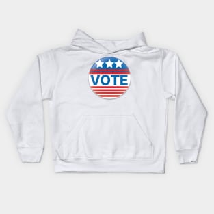 VOTE Kids Hoodie